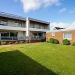 Апартаменты Haus Spoekenkieker Wybelsum