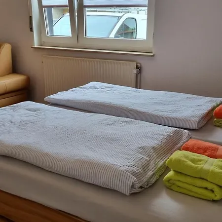 Haus Spoekenkieker Wybelsum *