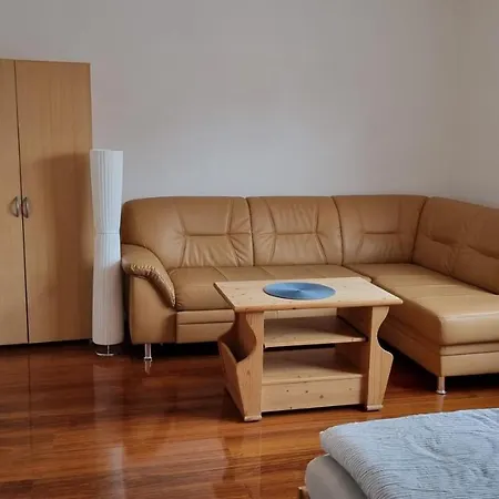 Haus Spoekenkieker Wybelsum Apartment *