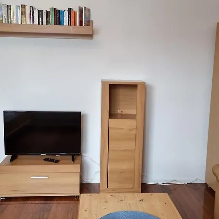 Haus Spoekenkieker Wybelsum *