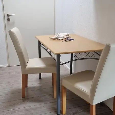 Haus Spoekenkieker Wybelsum