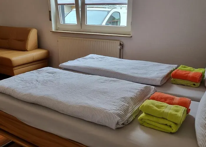 Haus Spoekenkieker Wybelsum *