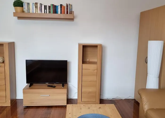 Haus Spoekenkieker Wybelsum *