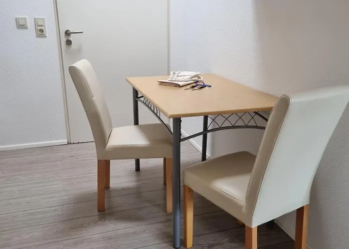 Haus Spoekenkieker Wybelsum